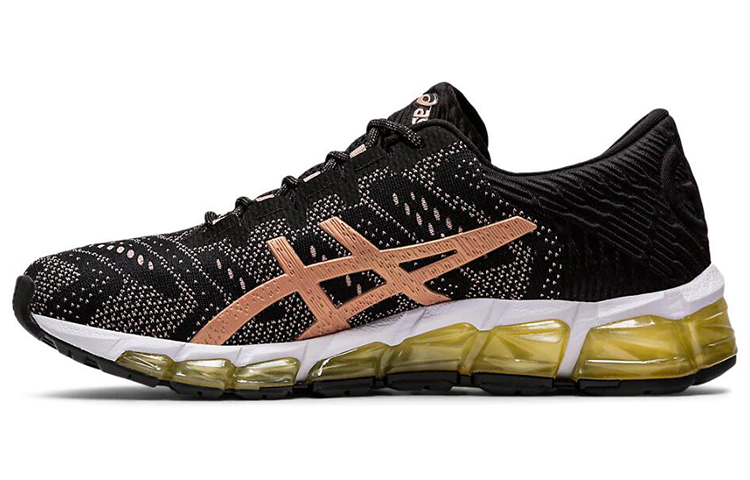 ASICS Gel Quantum 360 5 Jcq 'Rose Gold' Women's