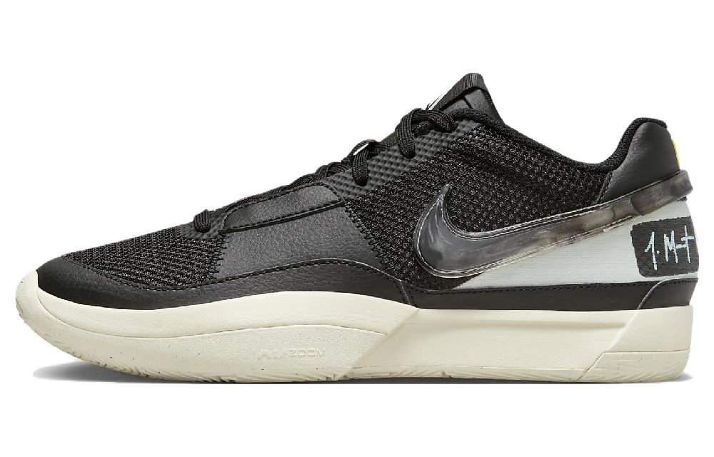 Nike Ja 1 'We Ain't Ducking No Smoke'