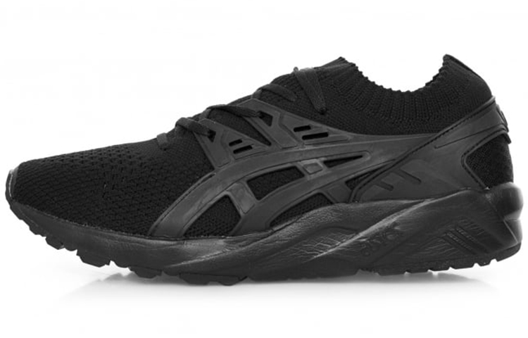 Asics Gel Kayano Trainer Knit 'Black'