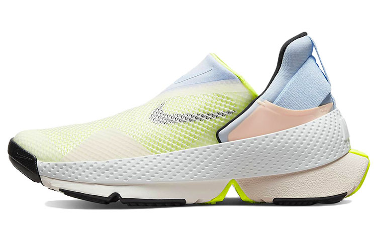 Nike Go FlyEase Celestine Blue Women's