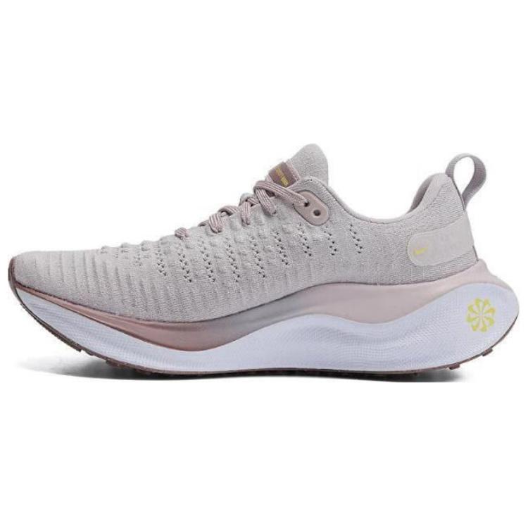 Nike ReactX Infinity Run 4 Platinum Violet Women's