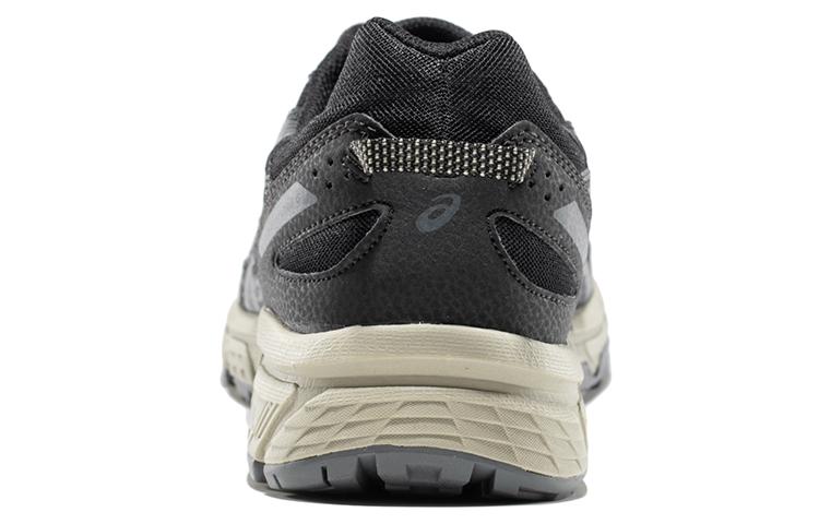 Asics Gel Venture 6 Black Tan купить в интернет-магазине Yoocart с быстрой доставкой по России.