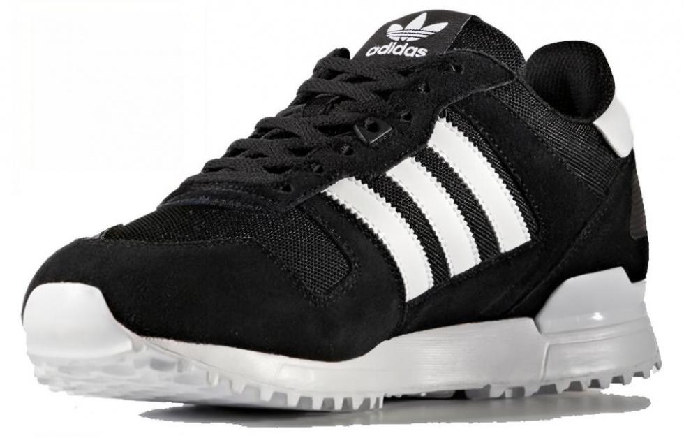 Adidas Zx 700 Black