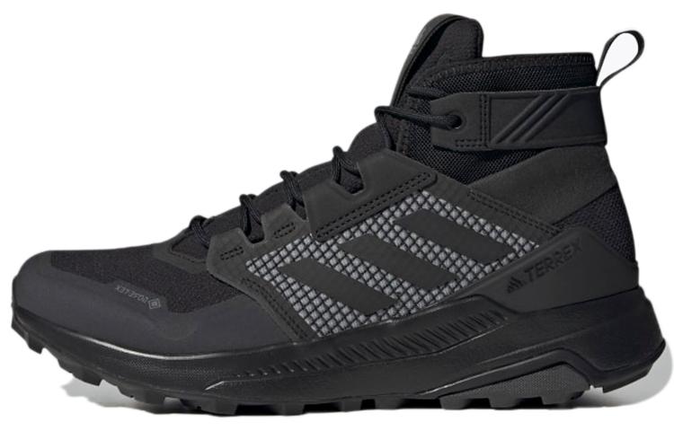 Adidas TERREX Trailmaker Трекинговые ботинки Высокие Мужские