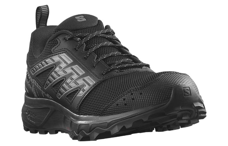 SALOMON Wander 'Black' / L00