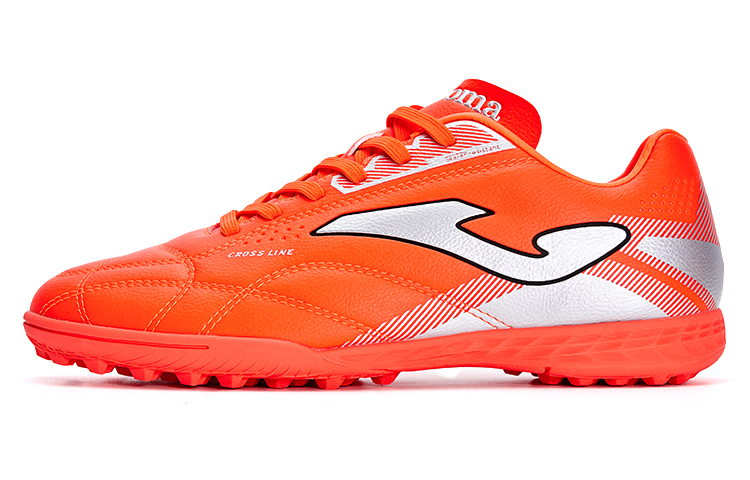 Joma Футбольные бутсы Низкие Мужские Оранжевые