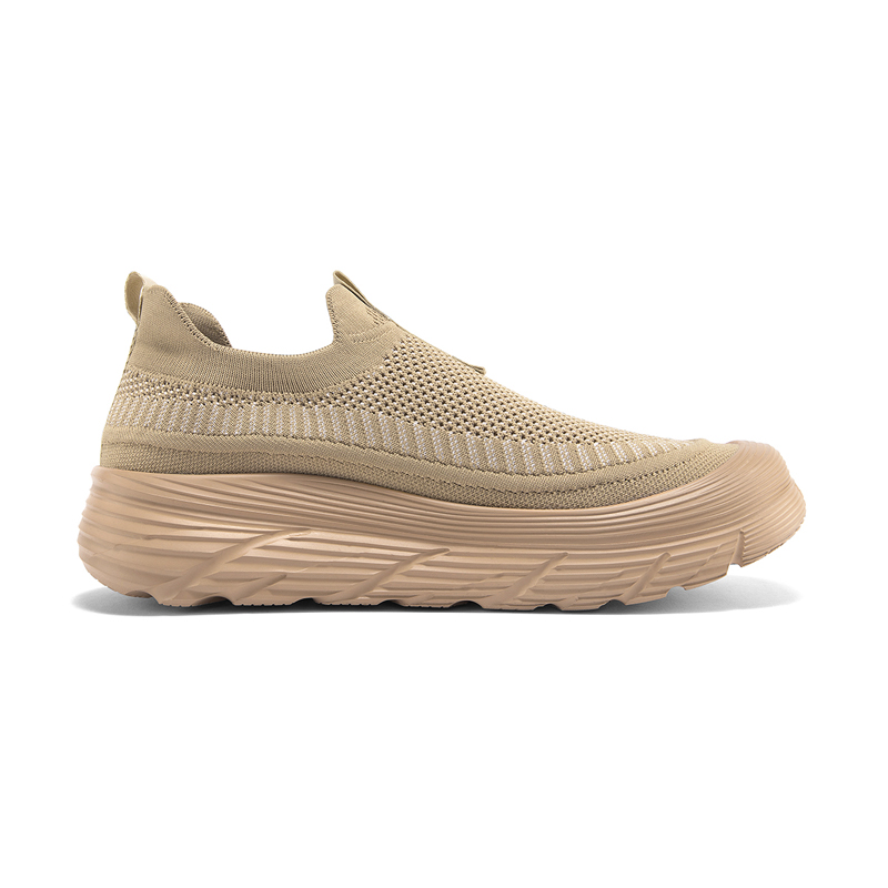 Jeep Low Top Outdoor Shoes Men's Khaki купить в интернет-магазине Yoocart с быстрой доставкой по России.