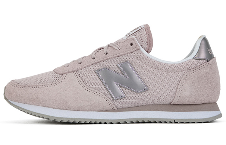 New Balance 220 Pink/Red Women's