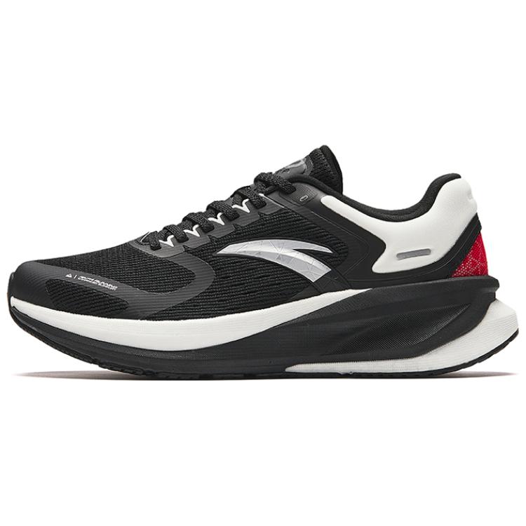 ANTA YuTu Pro 'Black White Red'