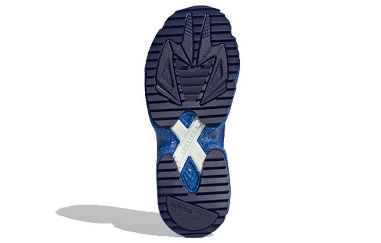Adidas Kiellor Angel Chen Blue Women's купить в интернет-магазине Yoocart с быстрой доставкой по России.