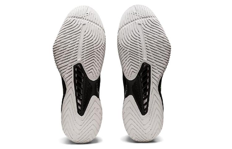 ASICS Gel Burst 26 'Black Green Gecko' купить в интернет-магазине Yoocart с быстрой доставкой по России.