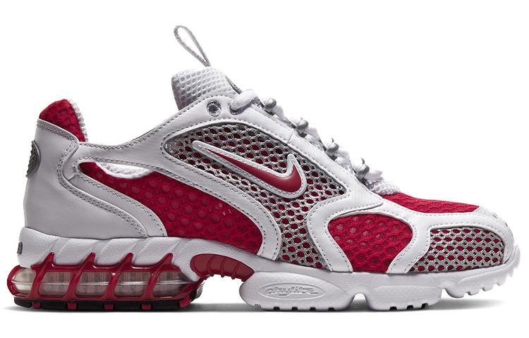Nike Air Zoom Spiridon Cage 2 Cardinal Red Women's купить в интернет-магазине Yoocart с быстрой доставкой по России.