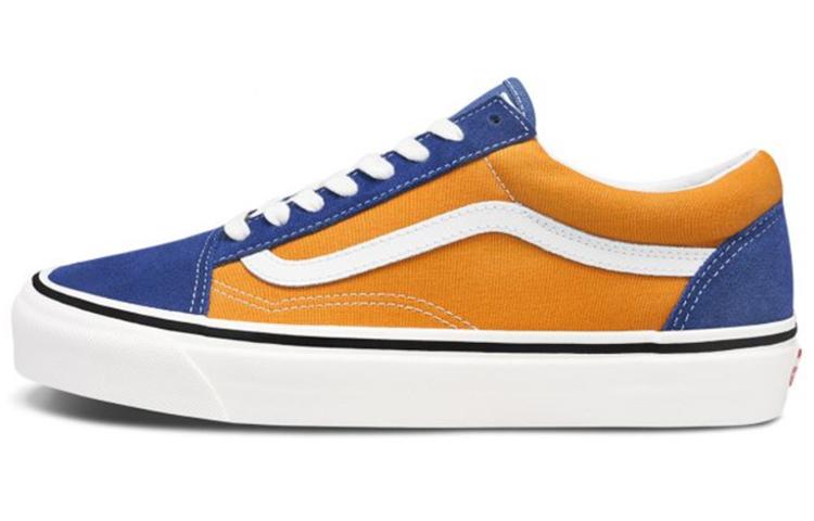 VANS Old Skool Collection Кроссовки для скейтбординга Низкие Unisex