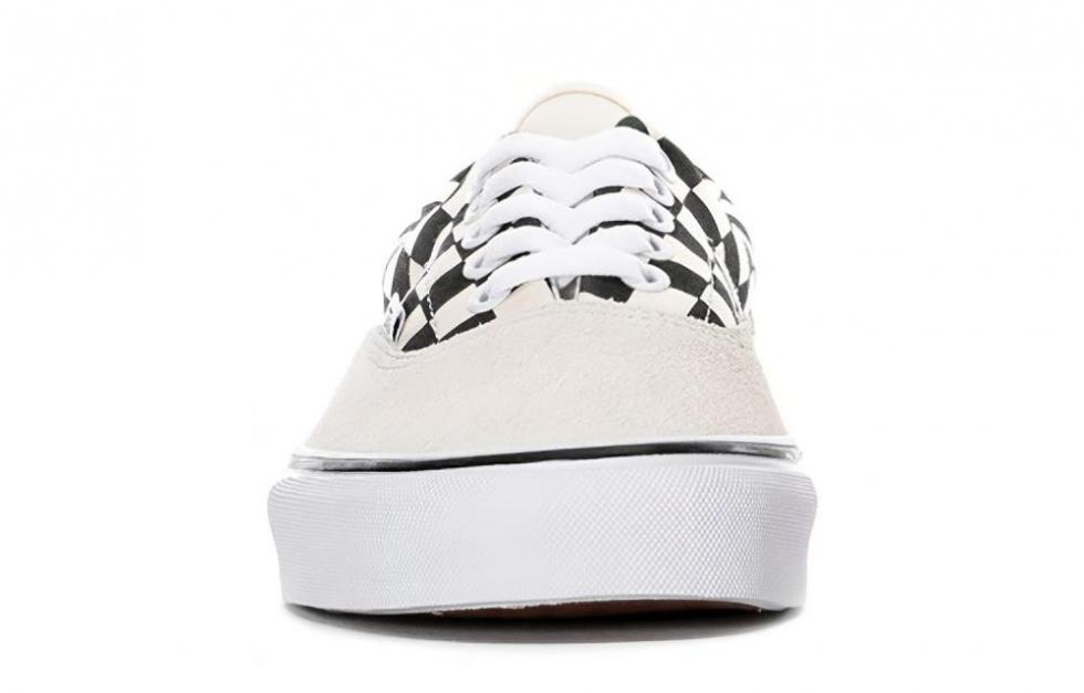 Era Vans 'Primary Check'