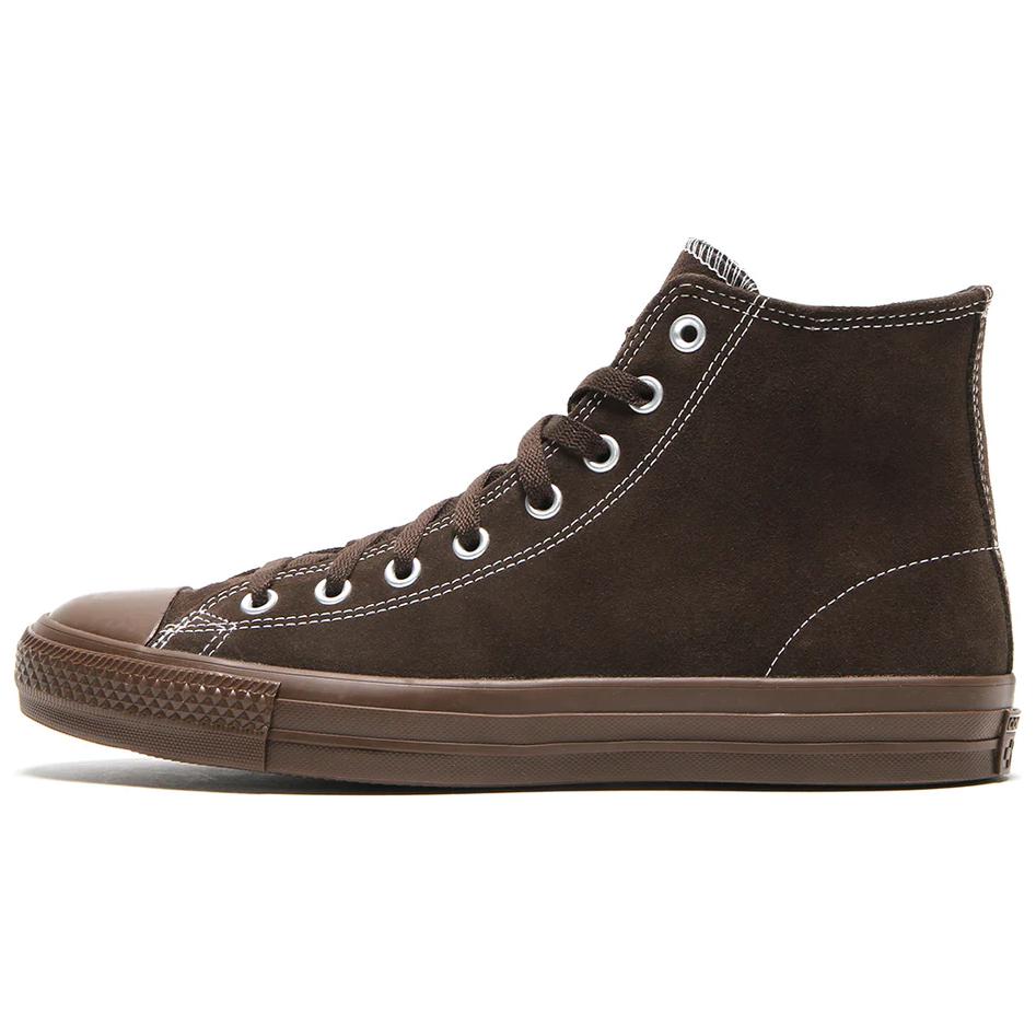 Converse Chuck Taylor All Star Pro Suede High 'Fresh Brew'
