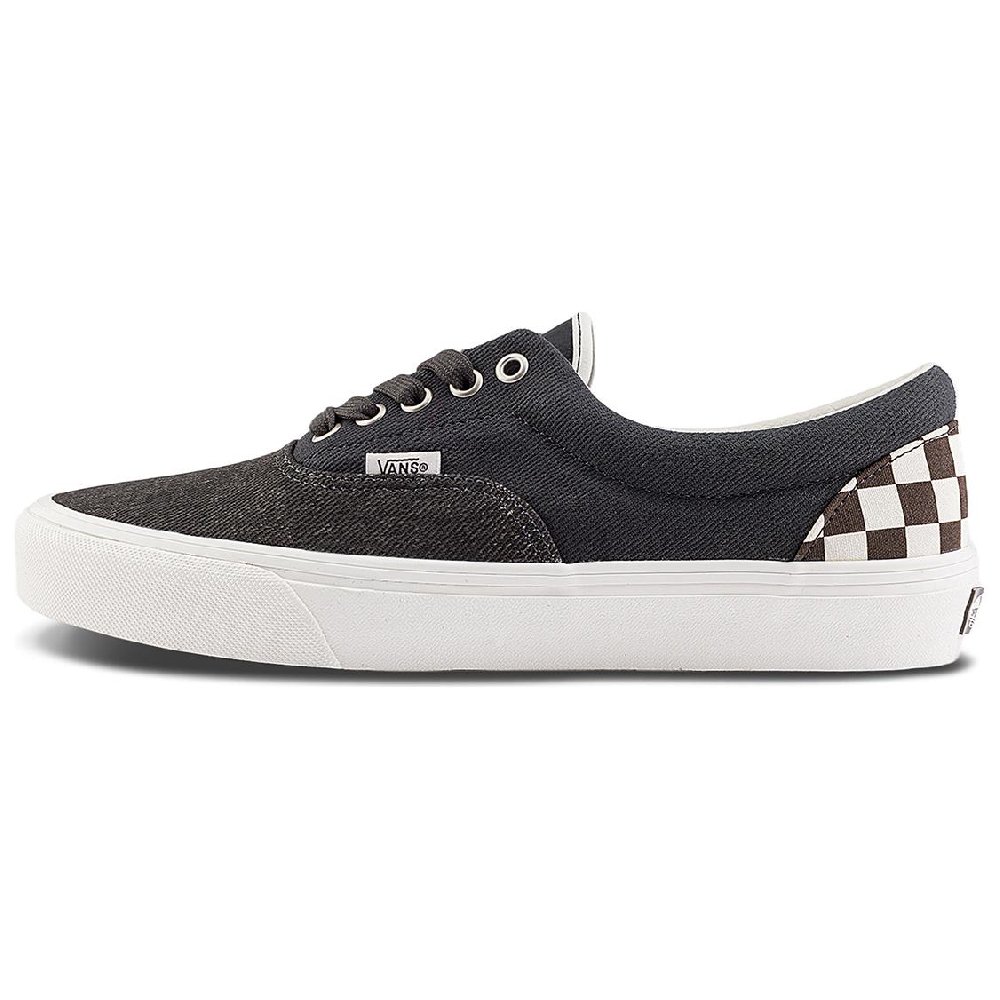 Era Vainl Archive X Vans 'Shadow Black'