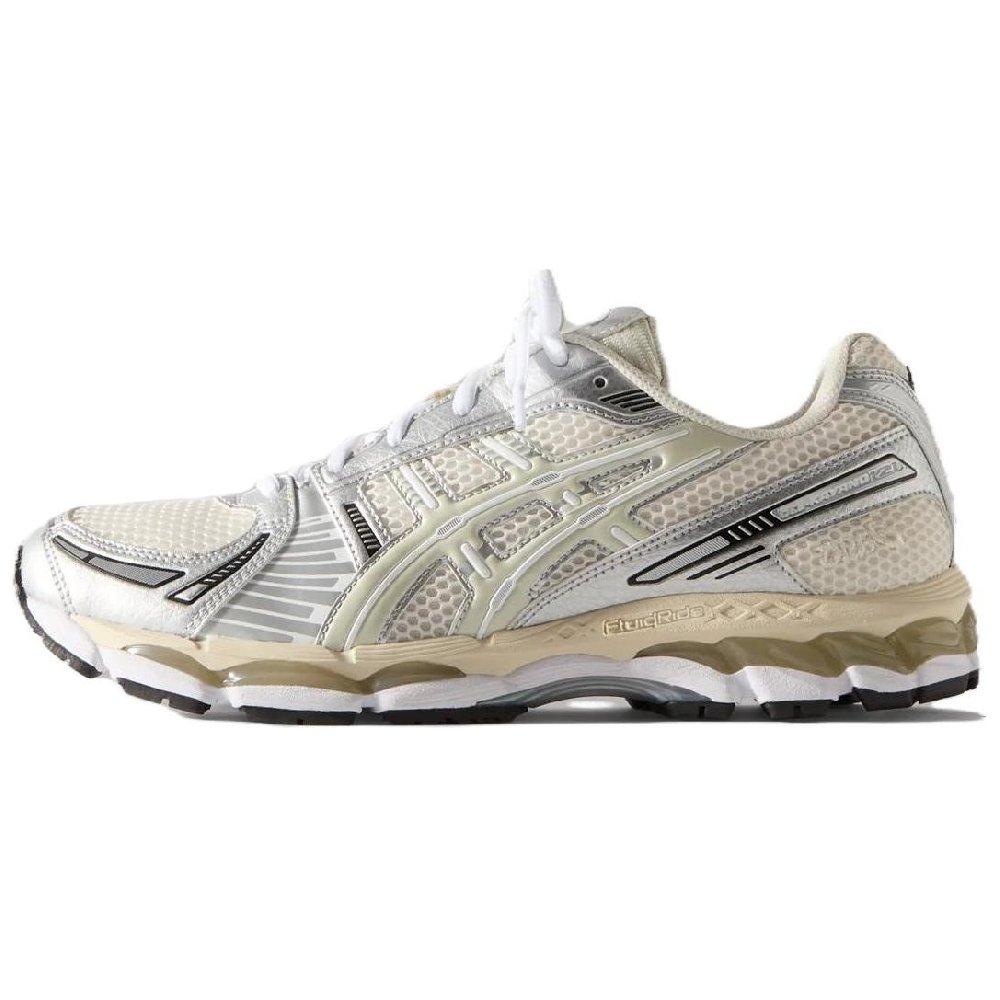 Asics Gel Kayano 12.1 Ronnie Fieg Cream