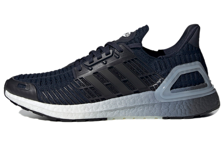 Adidas Ultra Boost Dna CC1 Black Ink Gradient