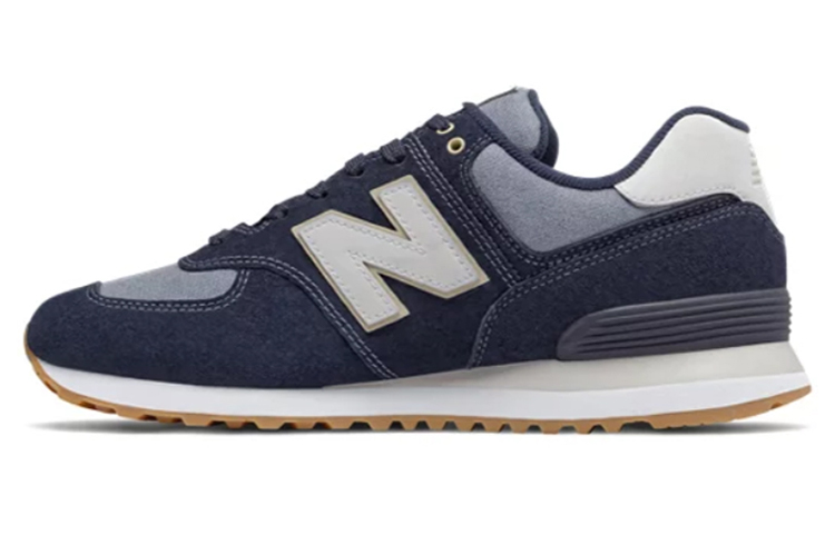 New Balance Nb 574 V2 'Navy'