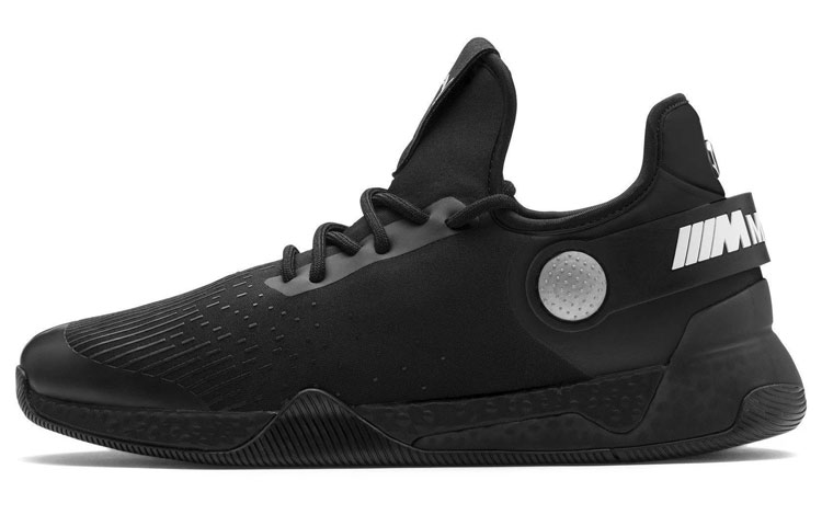 PUMA Bmw M MotorSports Hybrid Sneakers Black