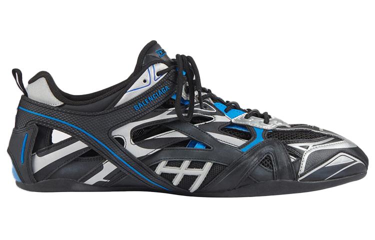Balenciaga Drive Black Blue купить в интернет-магазине Yoocart с быстрой доставкой по России.