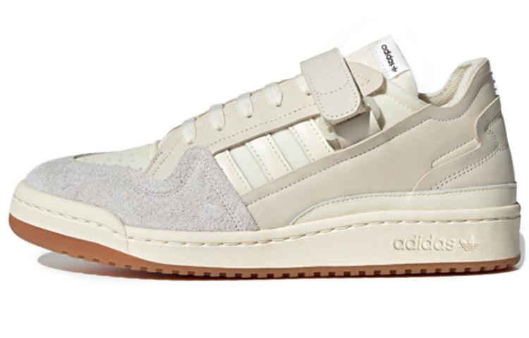Adidas Originals Forum X Invincible 'Beige'