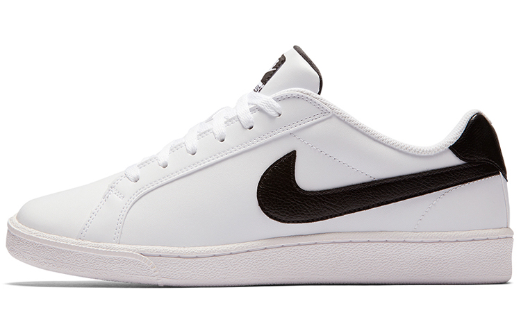 Nike Court Majestic Leather 'White Black'