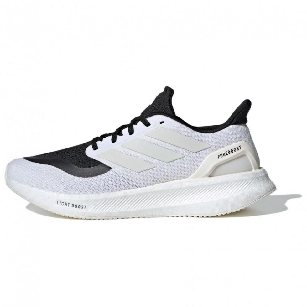 Adidas PureBoost 5.0 'White Black'