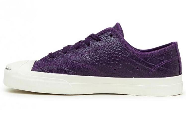 Converse Jack Purcell Ox Pop Trading Company Dragonskin