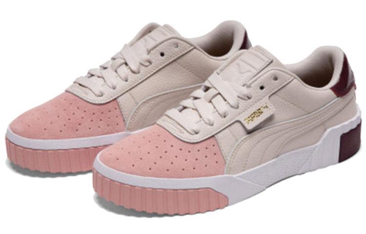 PUMA Cali Remix 'Bridal Rose' Women's купить в интернет-магазине Yoocart с быстрой доставкой по России.