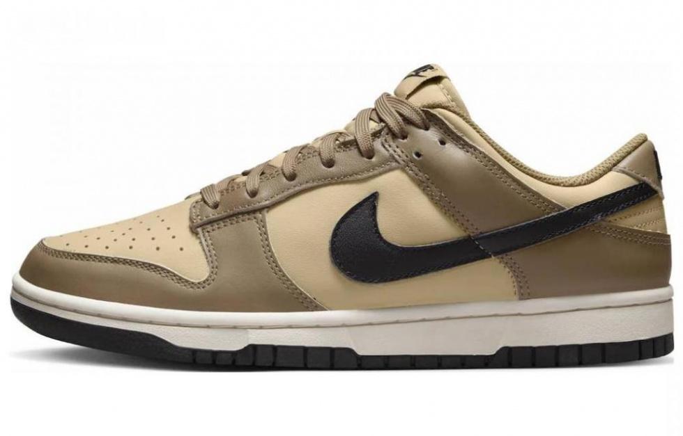 Nike Dunk Low 'Dark Driftwood' Women's