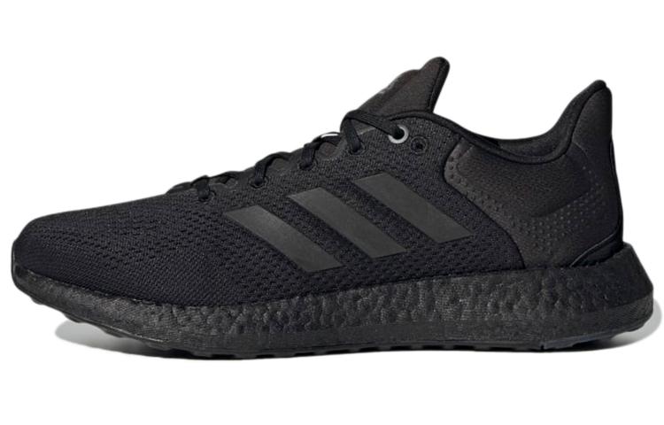 Adidas Pure Boost 21 Беговые кроссовки Низкие Кроссовки Унисекс