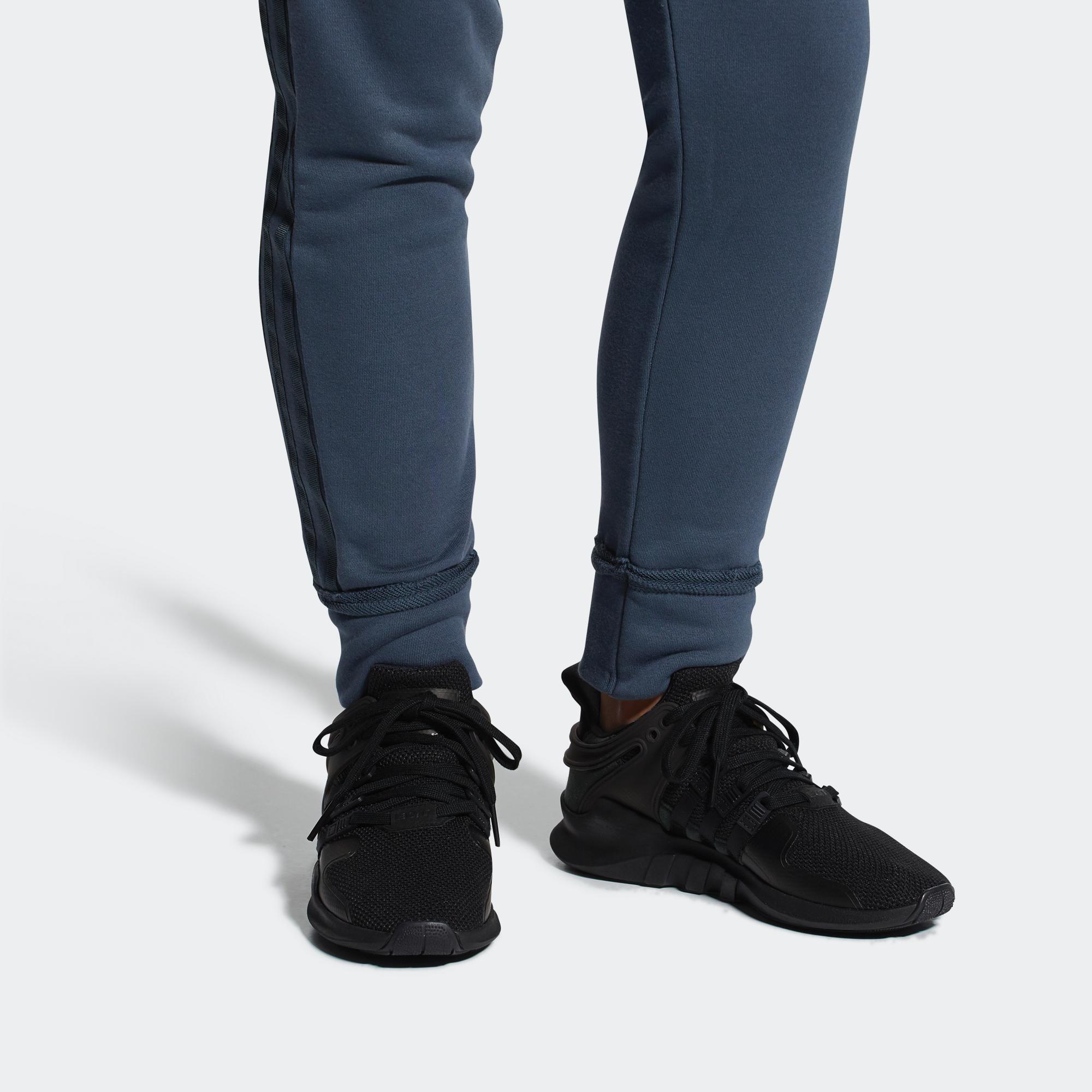 Adidas Eqt Support Adv Core Black Sub Green Women's купить в интернет-магазине Yoocart с быстрой доставкой по России.
