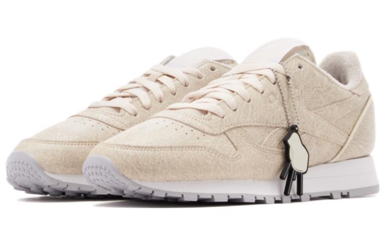 Reebok Eames Office X Classic Leather 'Fiberglass Pack   Sandtrap'