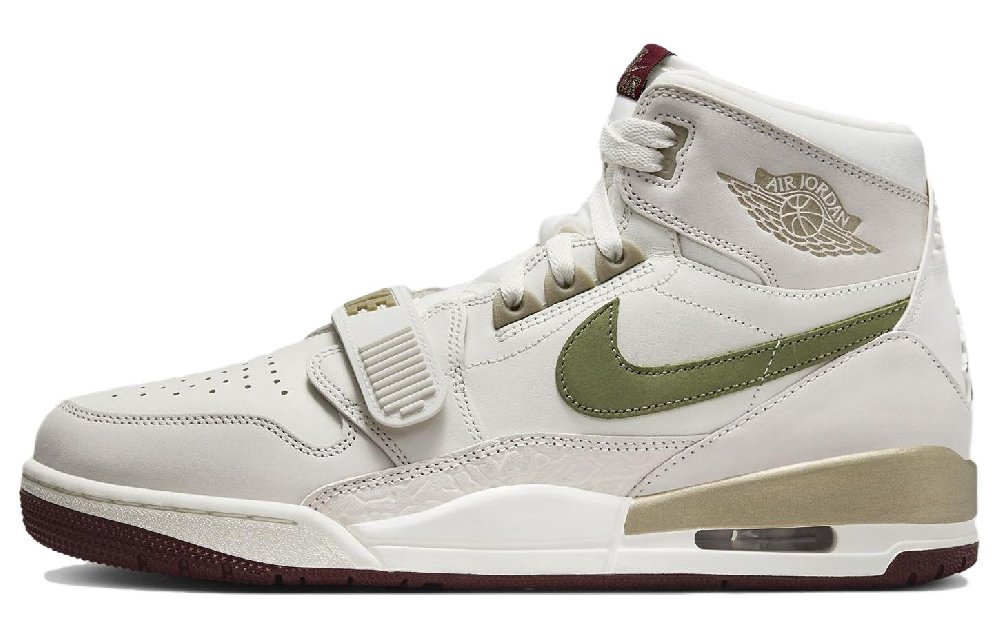 Jordan Legacy 312 "Year Of The Dragon"