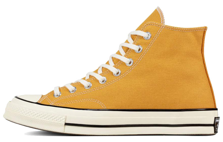 Converse Chuck 70 Hi 'Sunflower'