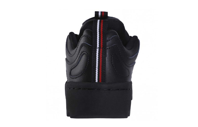 Reebok Rivyx Ripple 'Black'