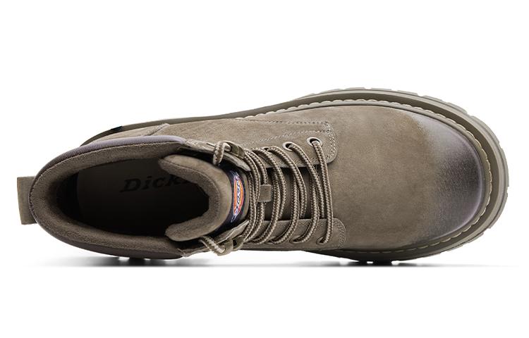 Dickies Outdoor Boots Women's Light Coffee купить в интернет-магазине Yoocart с быстрой доставкой по России.