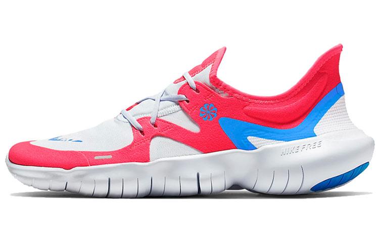 Nike Free Rn 5.0 Red Orbit