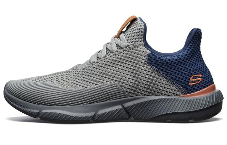 Skechers Беговые кроссовки с низким верхом для мужчин