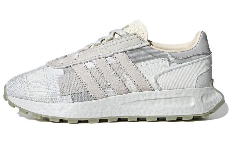 Adidas Retropy E5 'Grey White'