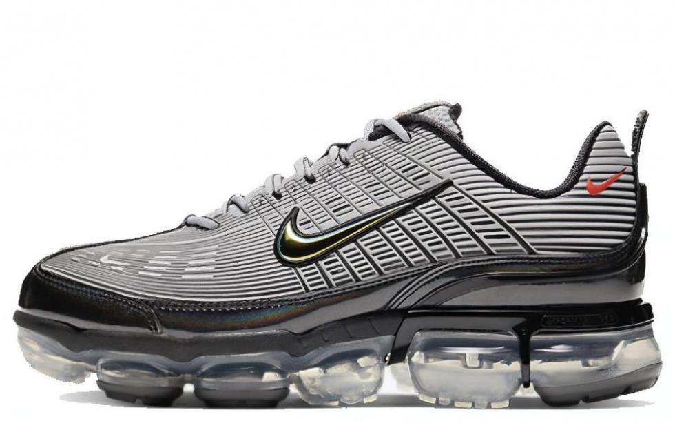 Nike Air VaporMax 360 Metallic Silver