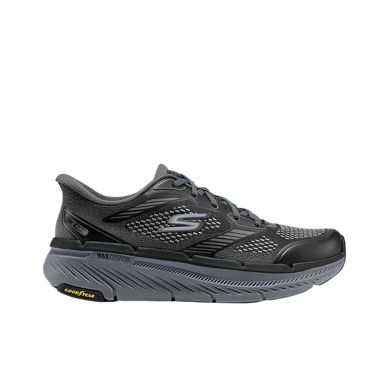 Skechers Max Cushioning Premier 2.0 Slip Resistant Running Shoes Men's