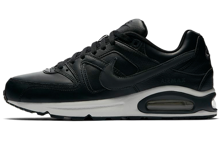 Nike Air Max Command Беговые кроссовки Низкие Мужские