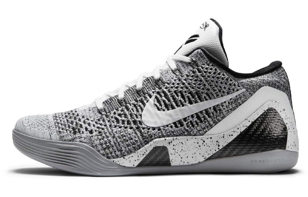 Nike Kobe 9 Elite Low 'Beethoven'