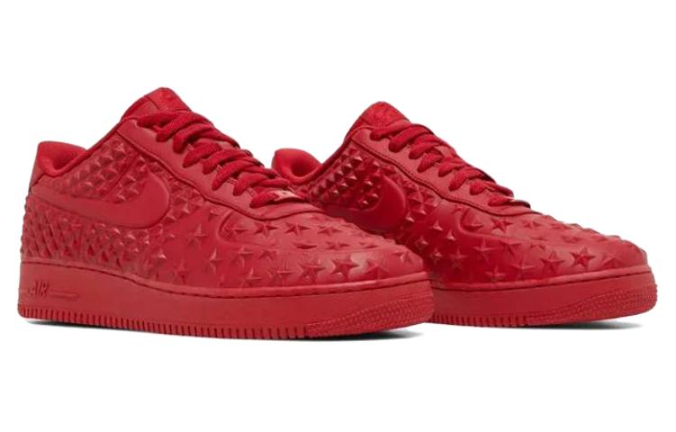 Nike Air Force 1 Low Independence Day Red купить в интернет-магазине Yoocart с быстрой доставкой по России.