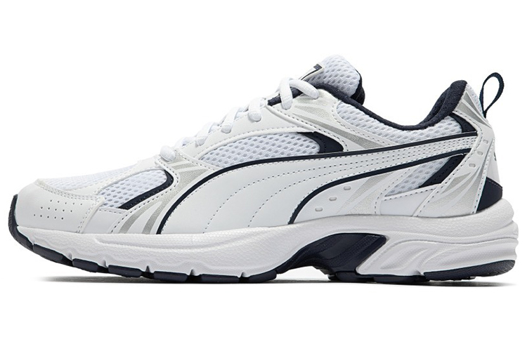 Puma Milenio CN 'White Peacoat'