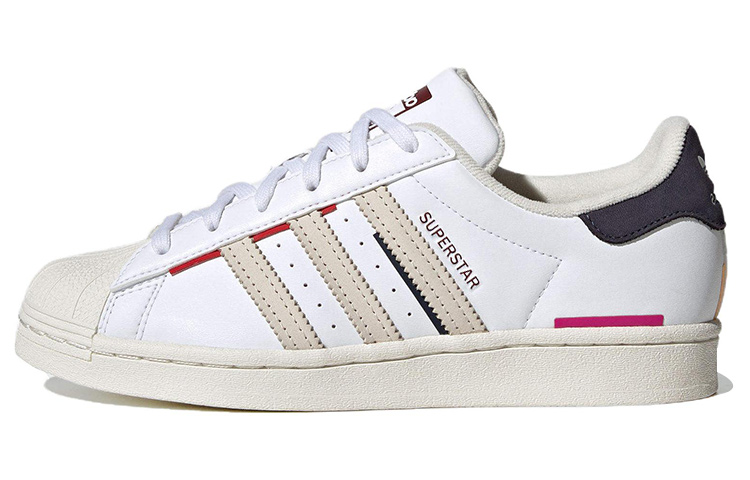 Superstar Women's Adidas Originals 'New York City' Women's