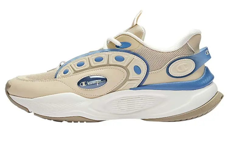 Champion Low top Chunky Sneakers Men's Khaki