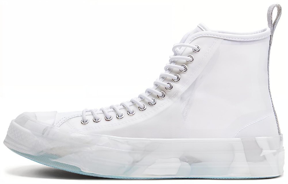 Converse Chuck Taylor All Star 70 Hi Frozen 2 White